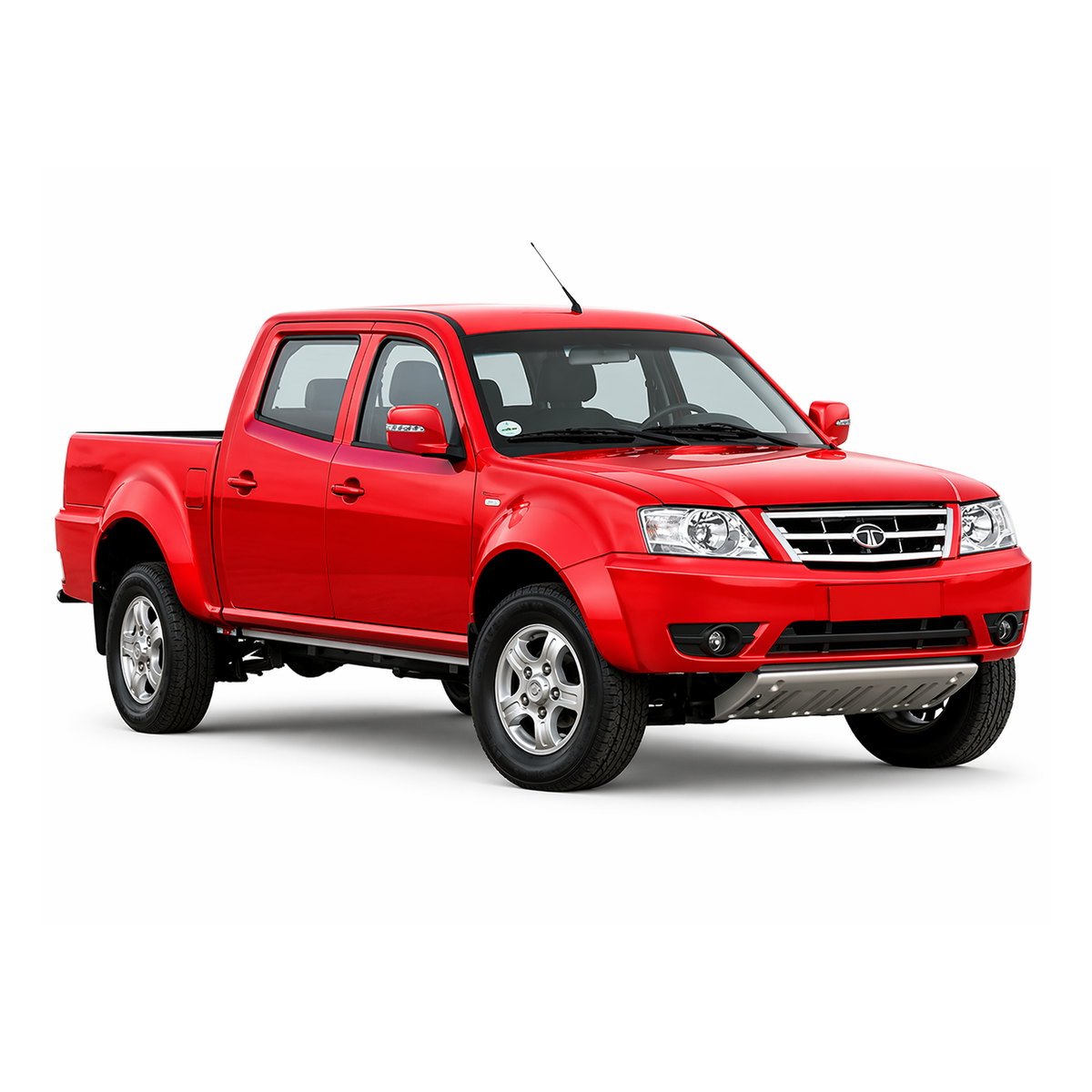 VIDRIO-PUERTA TATA XENON 2010-